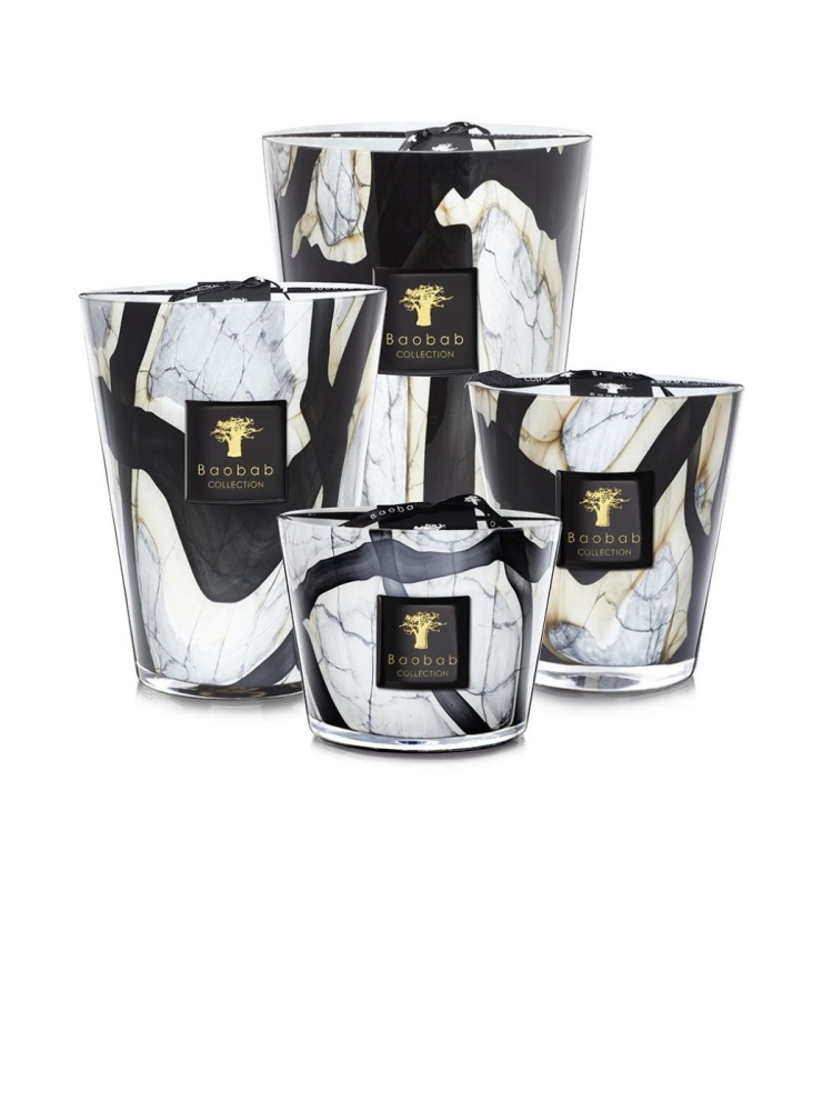 Baobab MAX10SMA STONES MARBLE