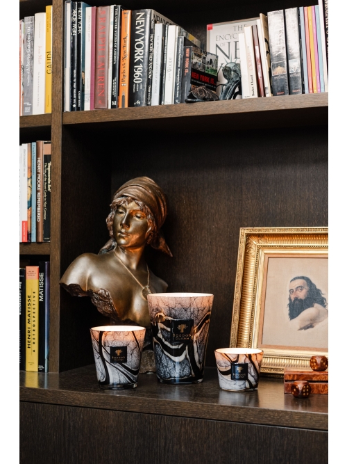 Baobab MAX10SMA STONES MARBLE foto 3