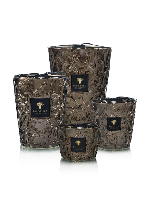 Baobab GEURKAARS MAX 10 CANDLE BRAME CERNUNNOS foto 3