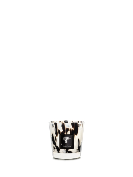 Baobab GEURKAARS MAX 08 BLACK PEARLS