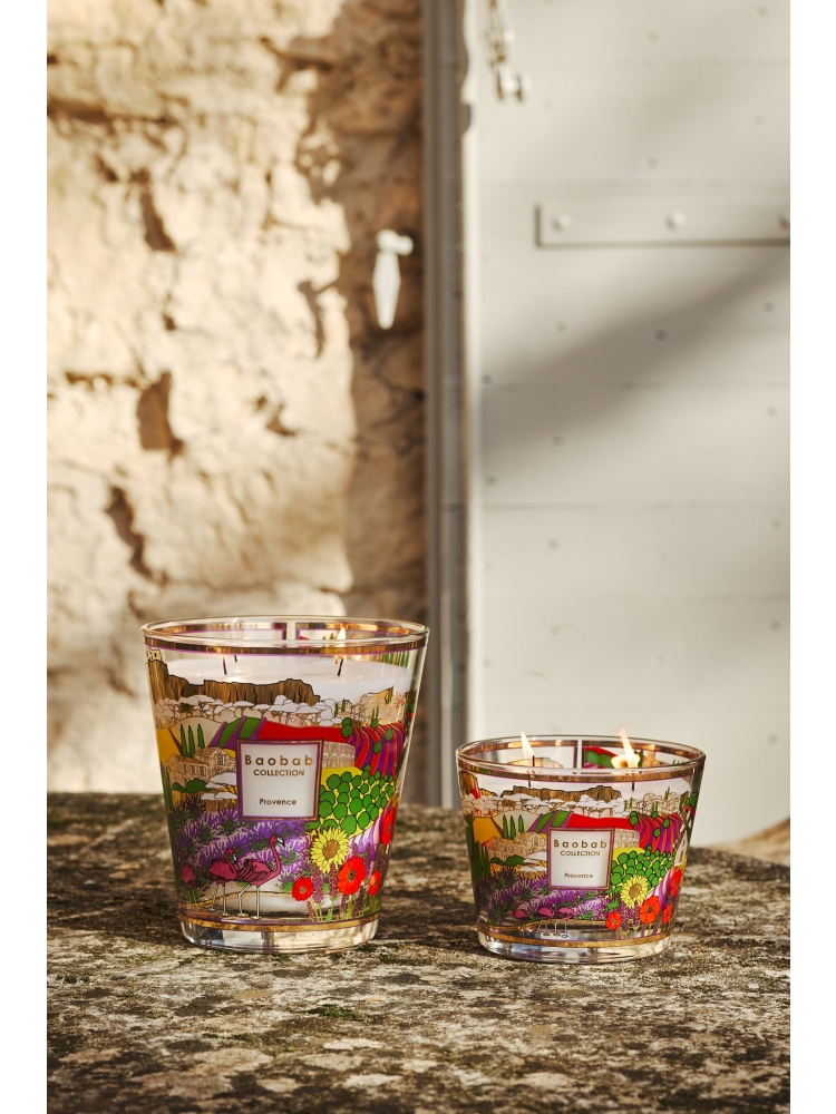 Baobab MAX16PROVENCE PROVENCE