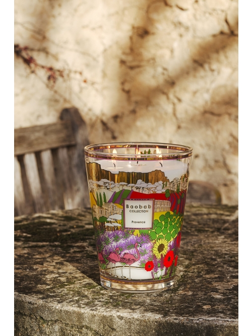 Baobab MAX24PROVENCE PROVENCE foto 3