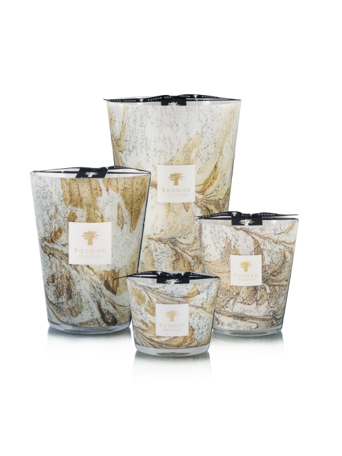 Baobab MAX24LNAI LEAVES NAIS foto 2