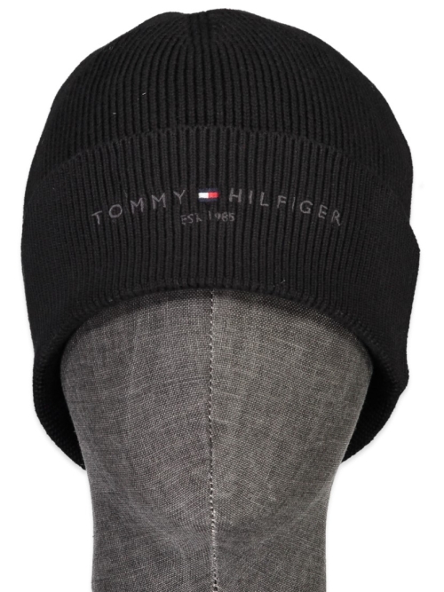 Tommy Hilfiger  AM0AM08274 BDS BLACK foto 2