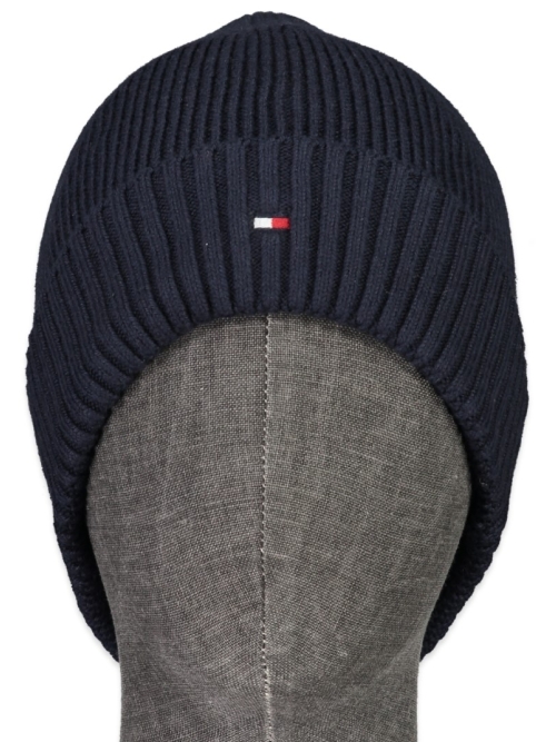 Tommy Hilfiger  AM0AM10337 DW6 S.BLUE foto 2