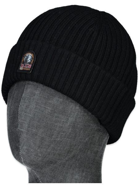Parajumpers 23WMPAACHA02 STD 0541 BLACK Parajumpers 23WMPAACHA02 STD 0541 BLACK