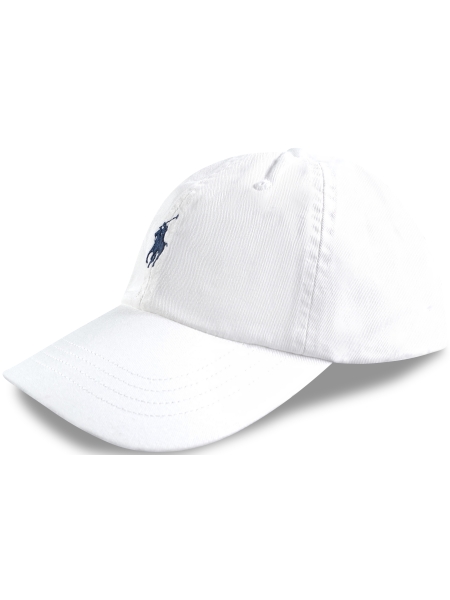 Polo Ralph Lauren 710-548524 011 white Polo Ralph Lauren 710-548524 011 white