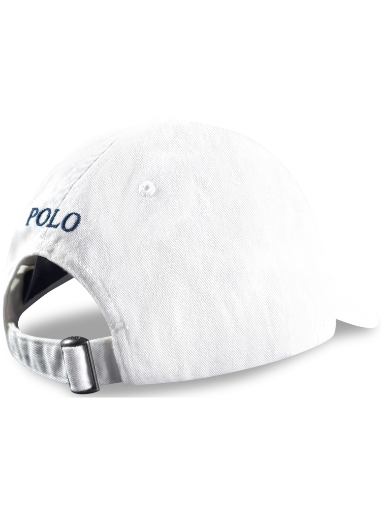 Polo Ralph Lauren 710-548524 011 white