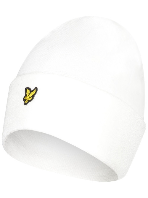 Lyle and Scott HE960ARC-W23 W702 T.WHITE foto 2