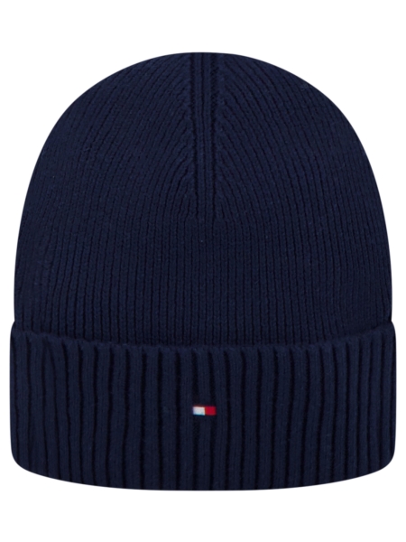 Tommy Hilfiger AM0AM12796 DW6 SPACE BLUE Tommy Hilfiger AM0AM12796 DW6 SPACE BLUE