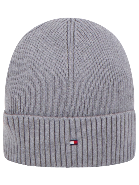 Tommy Hilfiger AM0AM12796 PKH MID GREY HTHR Tommy Hilfiger AM0AM12796 PKH MID GREY HTHR