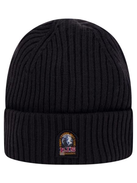 Parajumpers 24WPAHAHA02 0541 BLACK Parajumpers 24WPAHAHA02 0541 BLACK