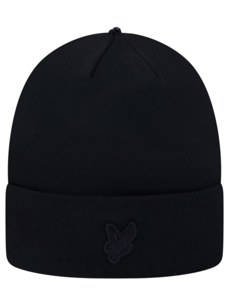 Lyle and Scott HE960ARC-W24 572 TRUE BLACK Lyle and Scott HE960ARC-W24 572 TRUE BLACK