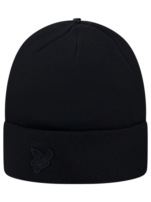 Lyle and Scott HE960ARC-W24 572 TRUE BLACK foto 2