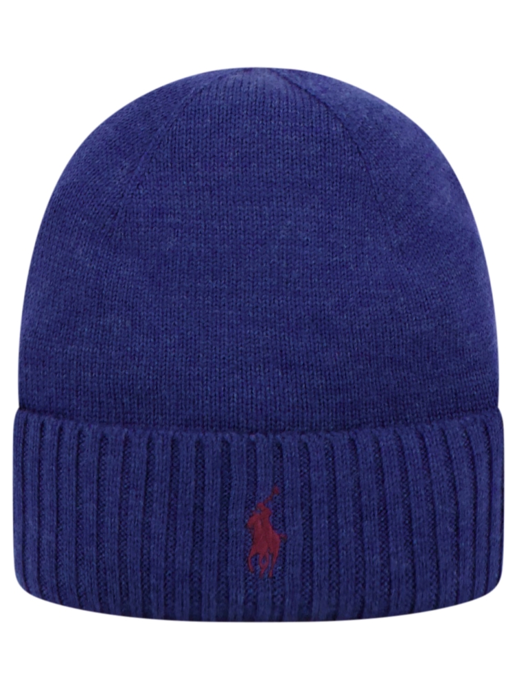 Polo Ralph Lauren 710-886137-W24 015 R. NAVY HTHR