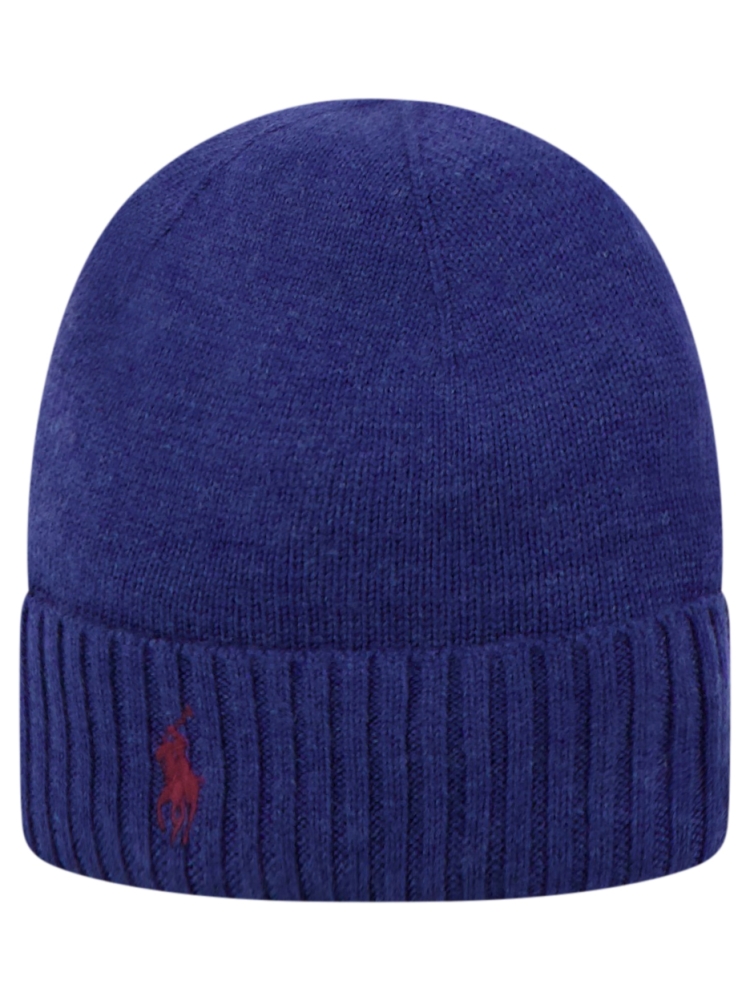 Polo Ralph Lauren 710-886137-W24 015 R. NAVY HTHR