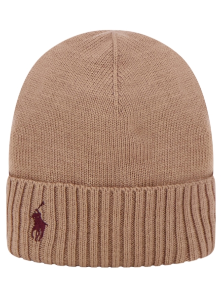 Polo Ralph Lauren 710-886137-W24 017 CAMEL MEL. Polo Ralph Lauren 710-886137-W24 017 CAMEL MEL.