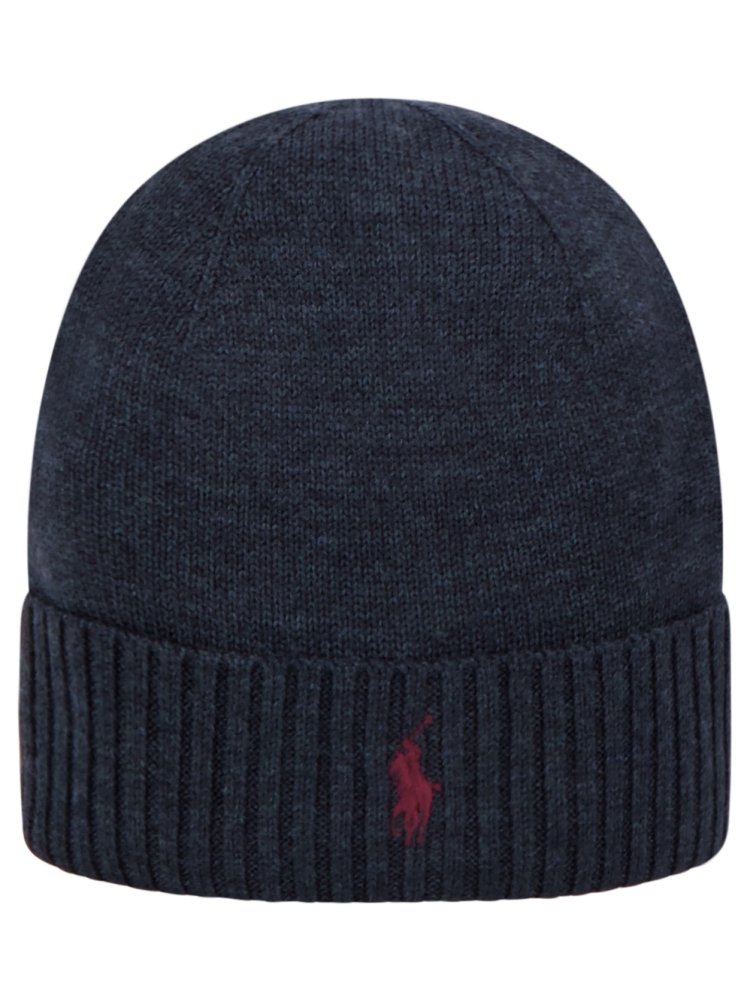 Polo Ralph Lauren 710-886137-W24 004 D. GRANITE HTHR