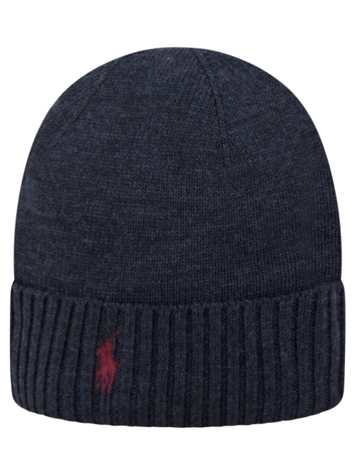 Polo Ralph Lauren  710-886137-W24 004 D. GRANITE HTHR foto 2