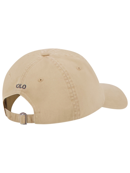 Polo Ralph Lauren  710-548524 013 KHAKI foto 3