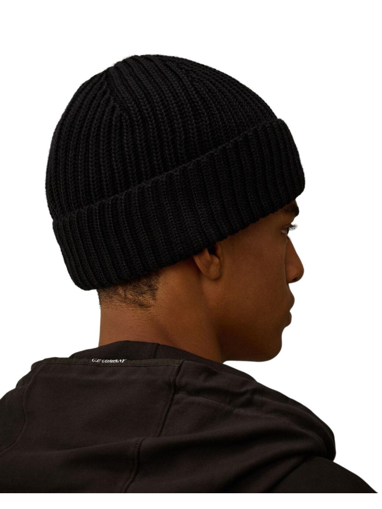 C.P. Company RFCMAC739A-005509A 999 BLACK