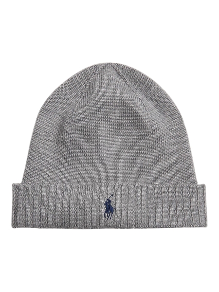 Polo Ralph Lauren 710-886137-W25 003 FAWN GREY H. Polo Ralph Lauren 710-886137-W25 003 FAWN GREY H.