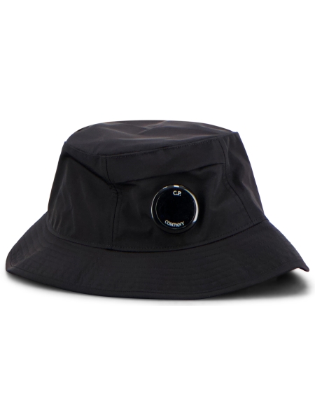C.P. Company 20CMAC046A-110545A 999 BLACK