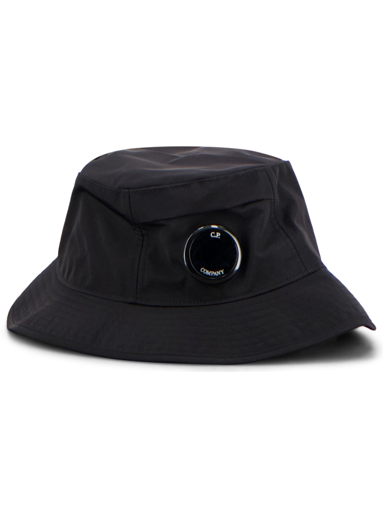 C.P. Company 20CMAC046A-110545A 999 BLACK