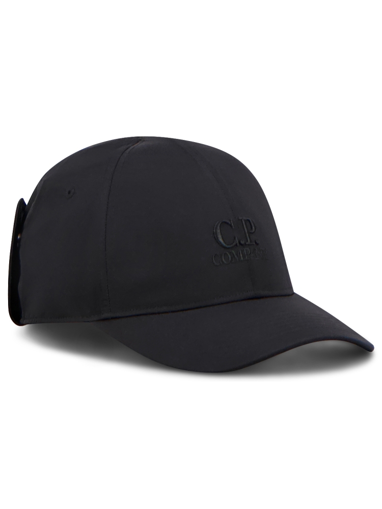 C.P. Company RCCMAC748A-110545A 999 BLACK