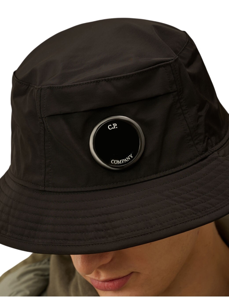 C.P. Company RCCMAC748A-110545A 999 BLACK