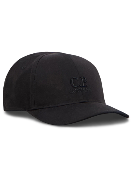 C.P. Company RCCMAC750A-006288A 999 BLACK