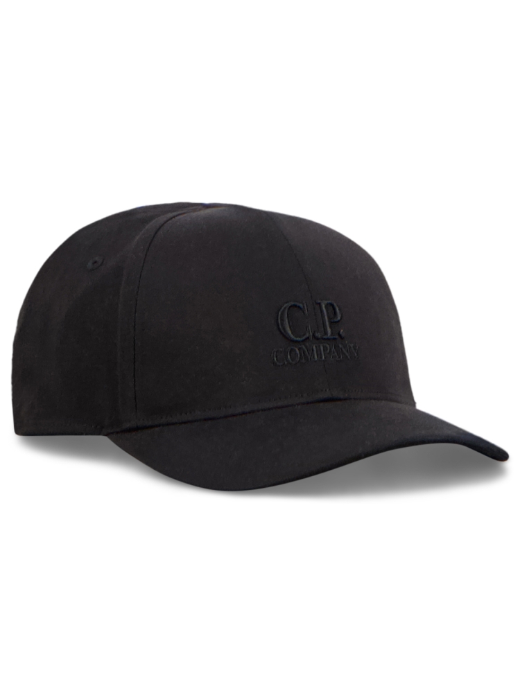 C.P. Company RCCMAC750A-006288A 999 BLACK
