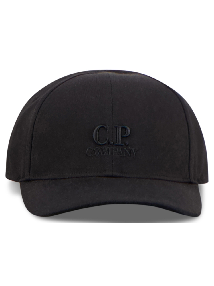 C.P. Company RCCMAC750A-006288A 999 BLACK