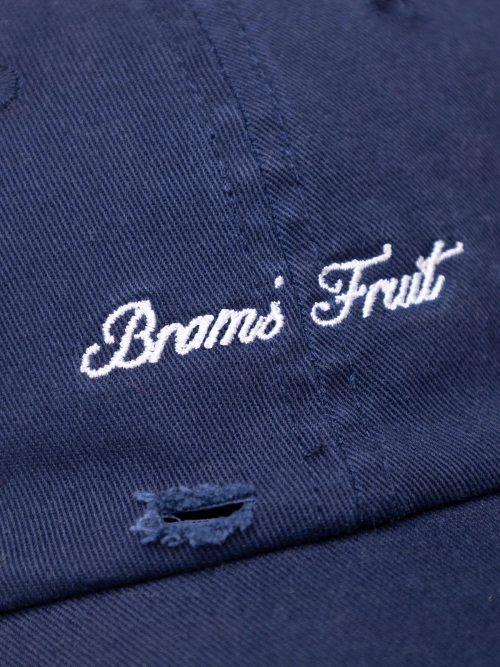 Brams fruit 1199 NAVY foto 3
