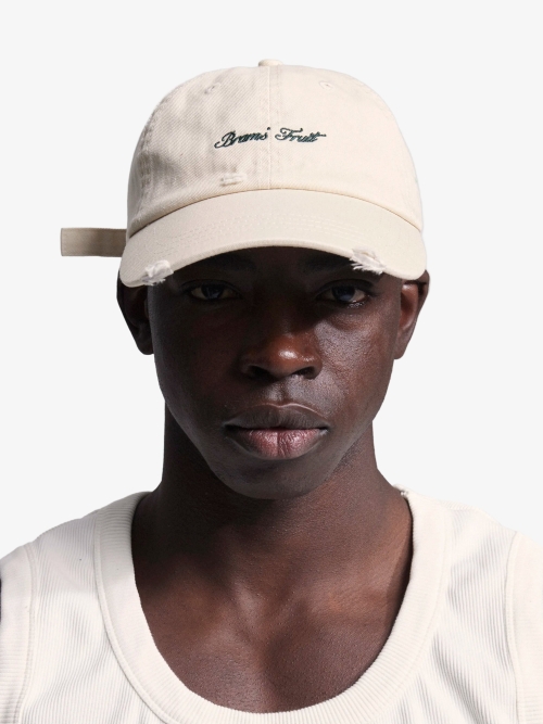 Brams fruit 1201 BEIGE foto 3