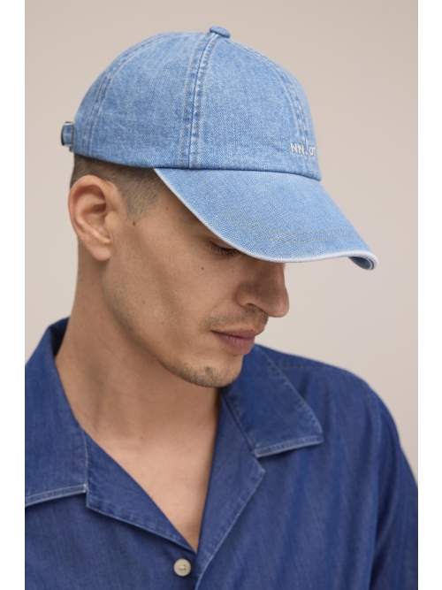 nn.07 2610000750 LIGHT BLUE foto 4
