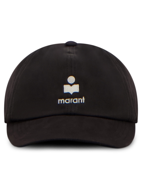 Marant CQ053XFA-D1C06A 02FK FADED BLACK foto 3