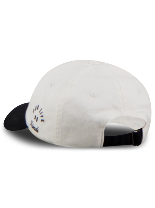 Olaf A240802 OFFWHITE BLACK foto 2