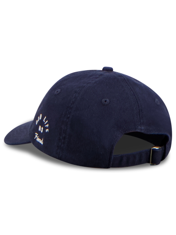 Olaf A240802 NAVY