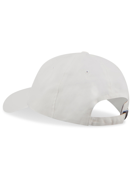 Parajumpers 26SMPABCHA02 0290 STAR WHITE