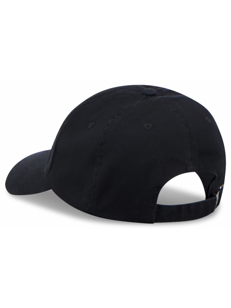 Parajumpers 26SMPABCHA02 0541 BLACK