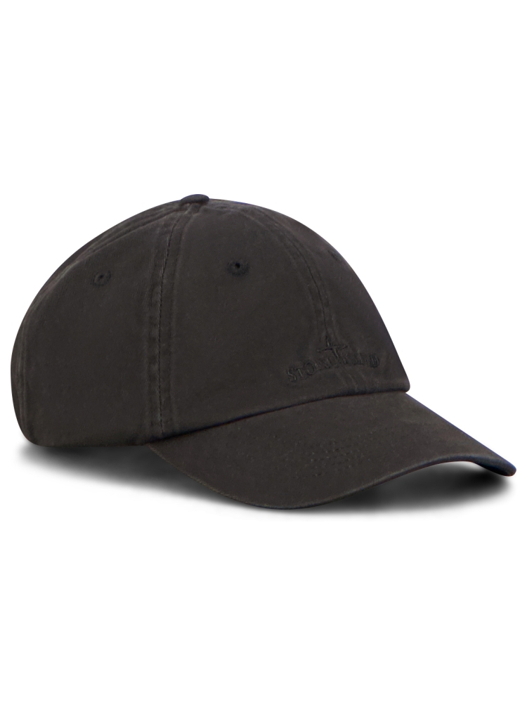 Stone Island L1S15 9100002 S0106 V0029 BLACK