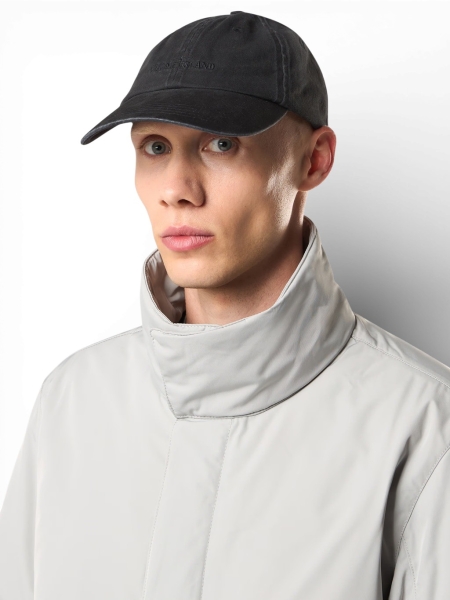 Stone Island L1S15 9100002 S0106 V0029 BLACK