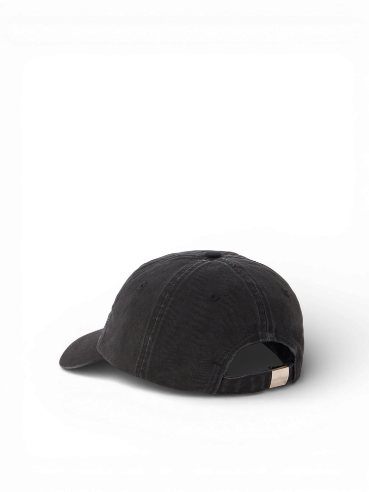 Stone Island L1S15 9100002 S0106 V0029 BLACK