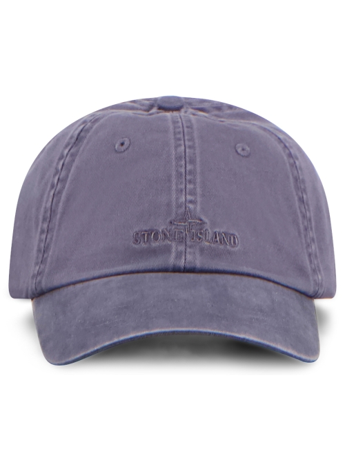 Stone Island L1S15 9100002 S0106 V002D BLUE GREY foto 3