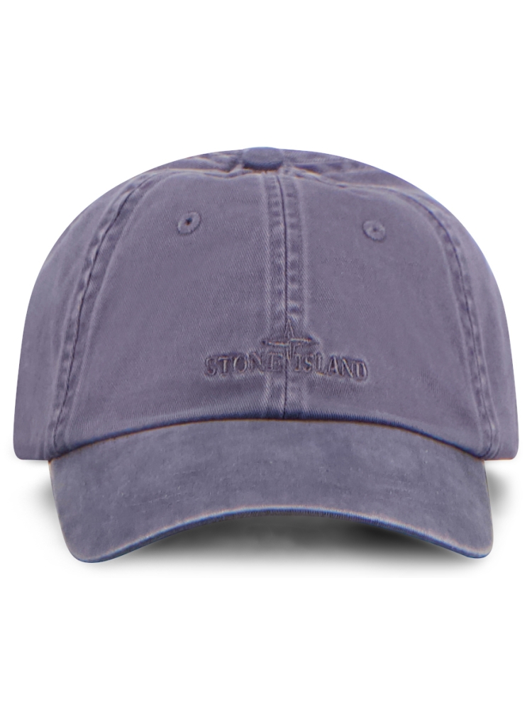 Stone Island L1S15 9100002 S0106 V002D BLUE GREY