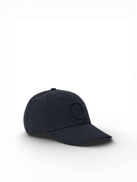 Stone Island L1S15 9100013 S0248 V0020 NAVY BLUE