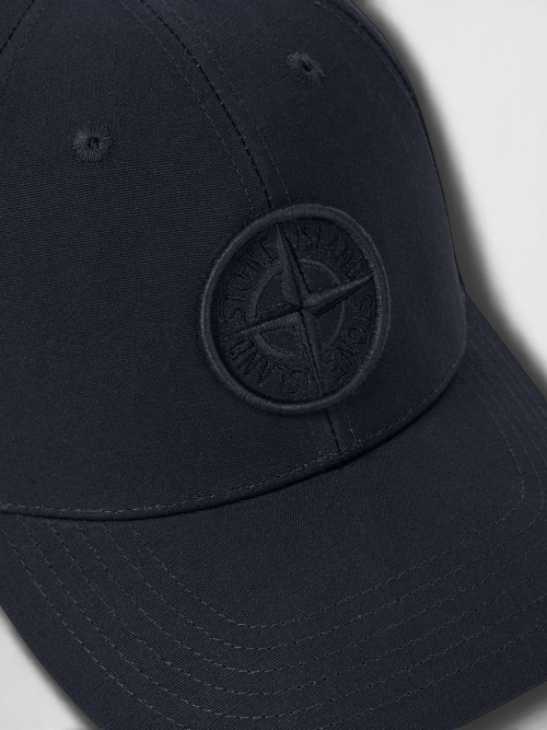 Stone Island L1S15 9100013 S0248 V0020 NAVY BLUE foto 3
