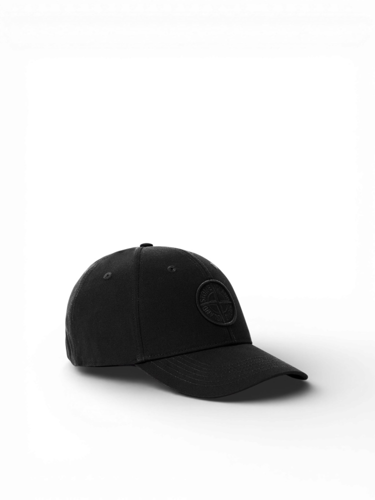 Stone Island L1S15 9100013 S0248 V0029 BLACK