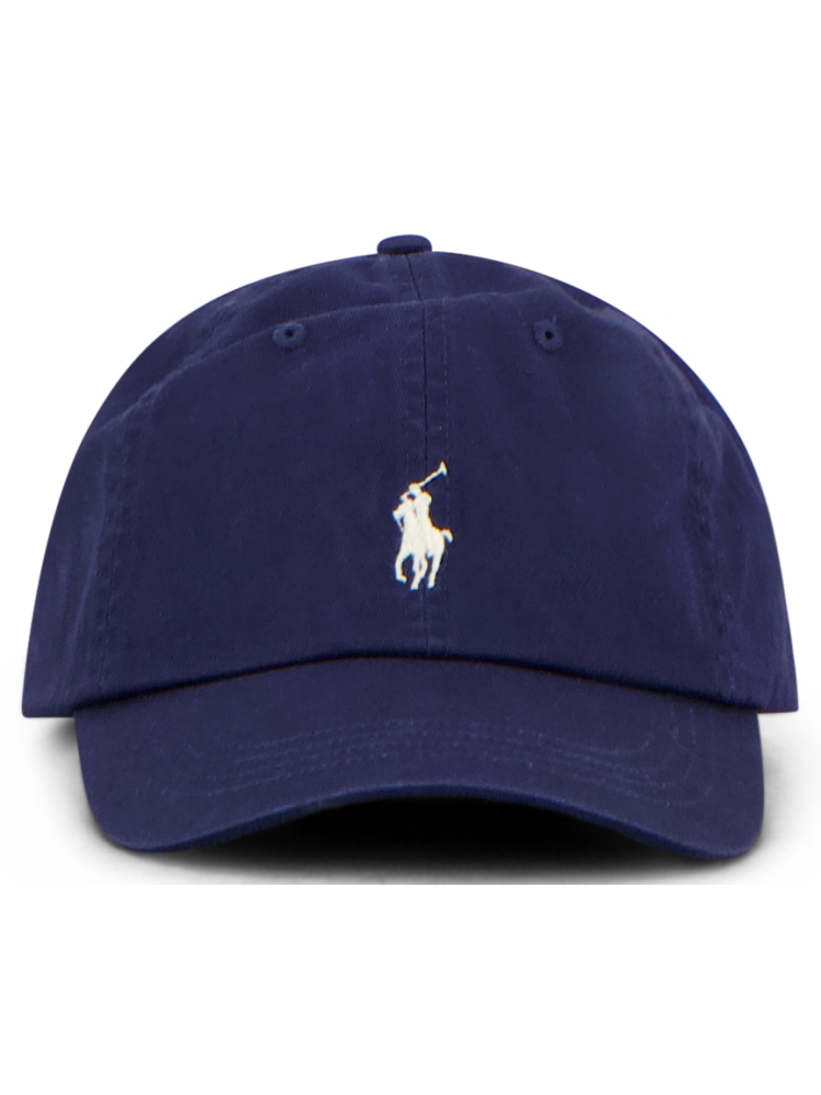 Polo Ralph Lauren  710-667709 505 NEWPORT NAVY/CREAM PP